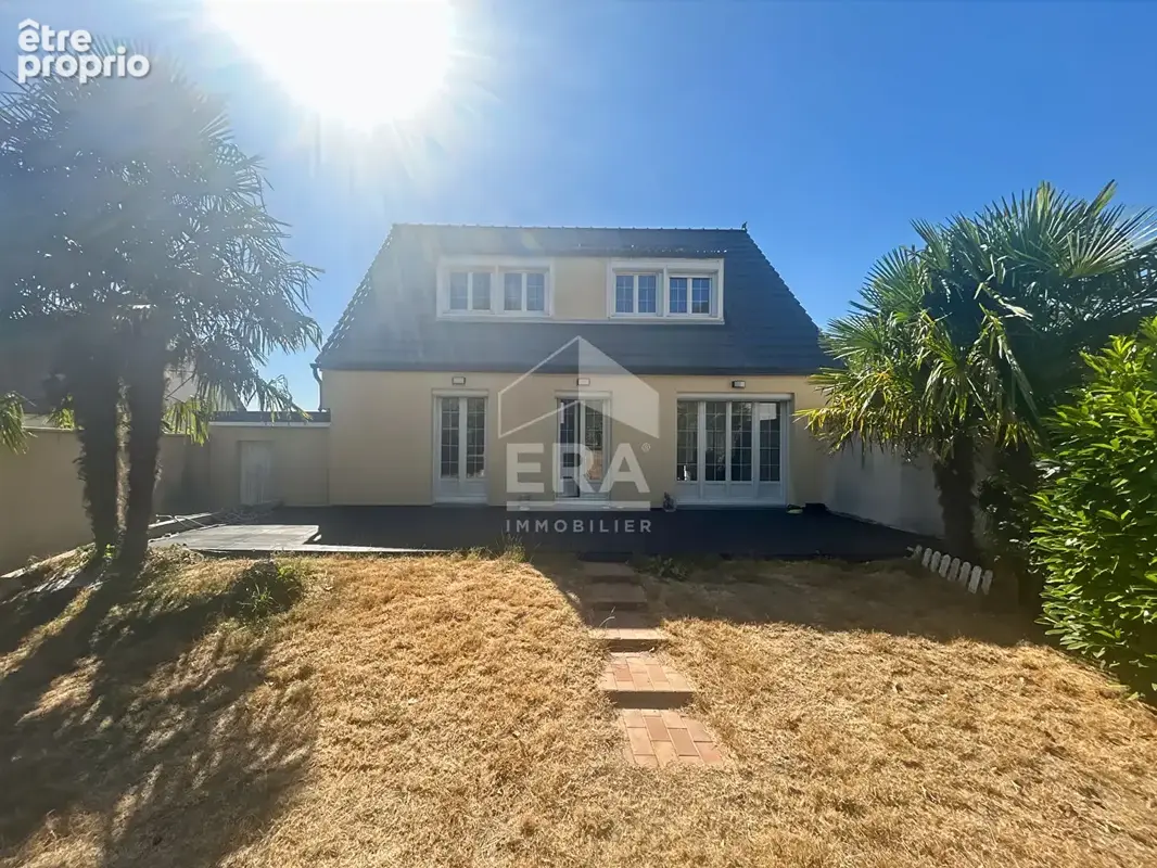 Maison 155m² à guigneville-sur-essonne - photo 15