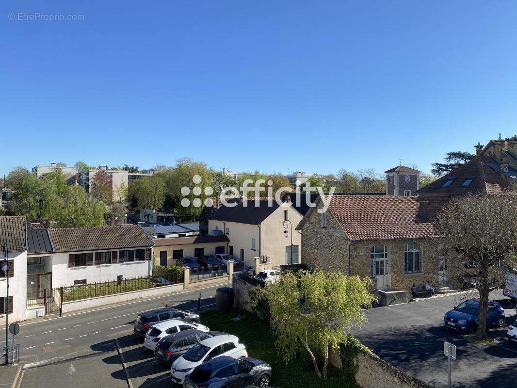 Appartement à PLAISIR