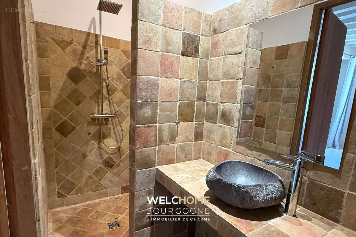 Maison à CHALON-SUR-SAONE