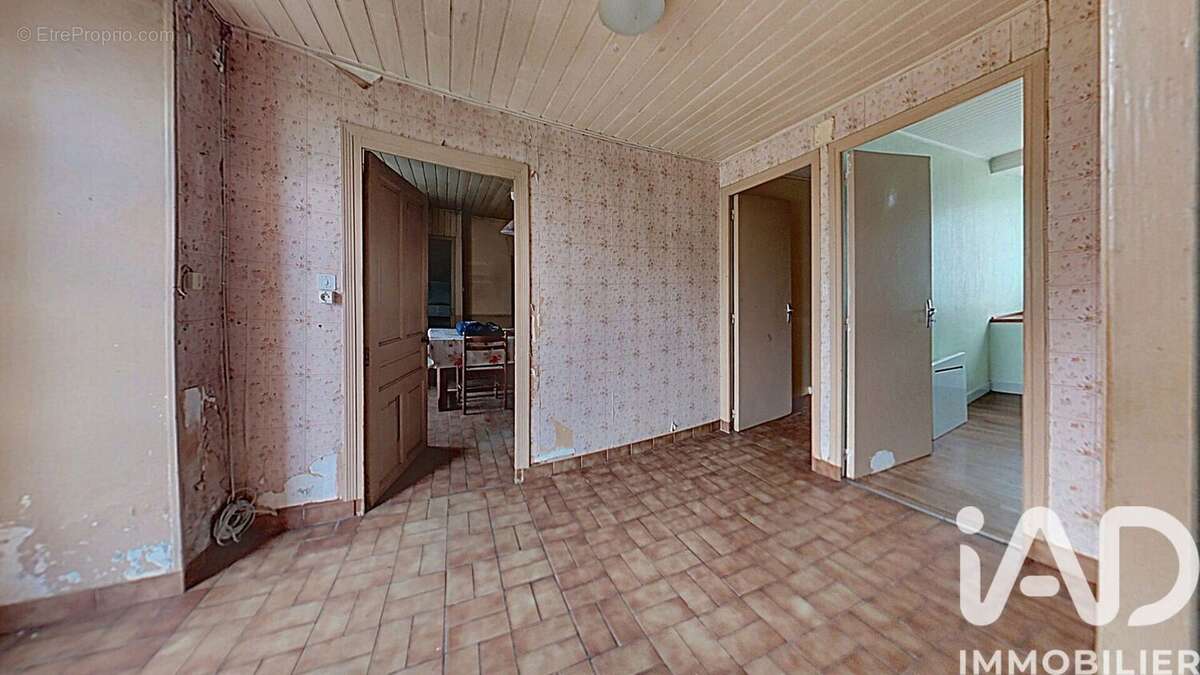 Photo 9 - Maison à BOURG-LASTIC