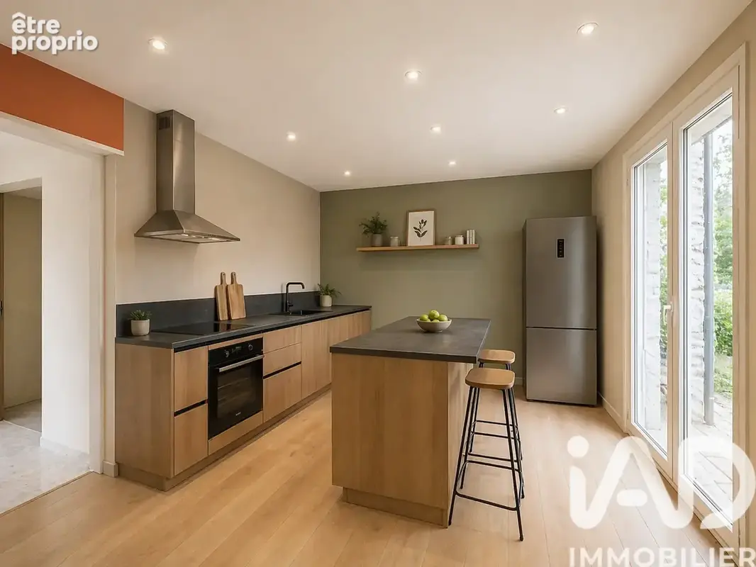 Photo 1 - Appartement à CORENC