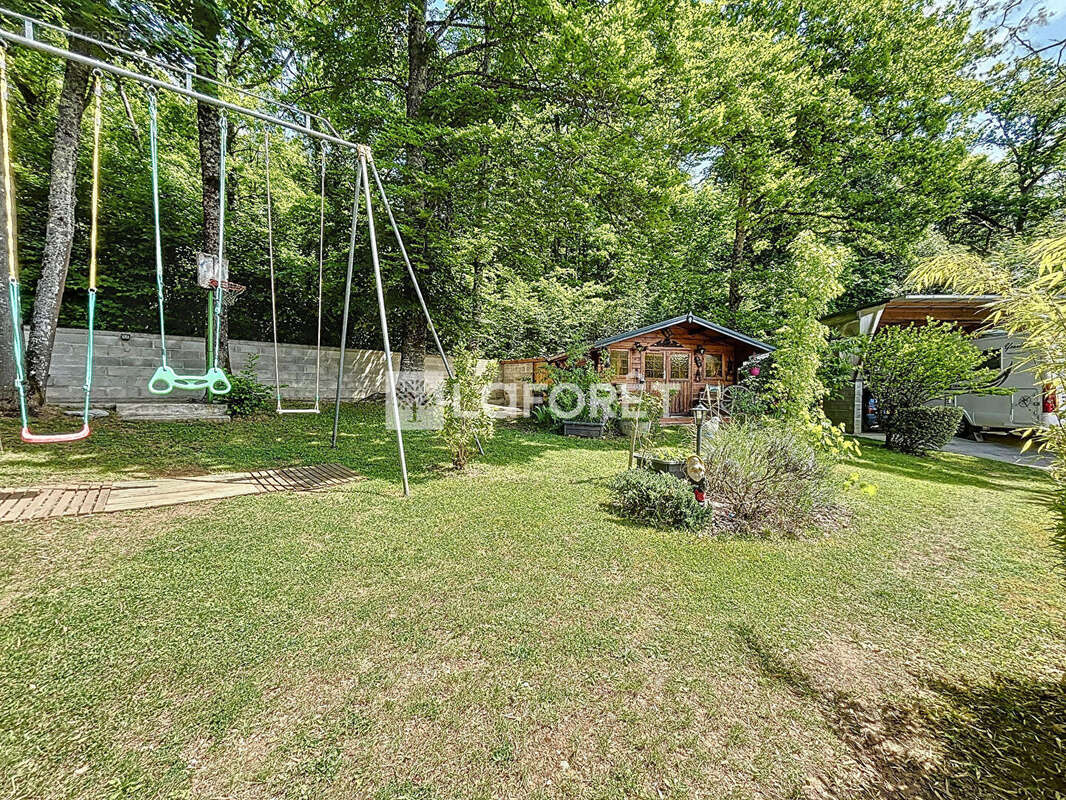 Maison à NEUILLY-SUR-SUIZE