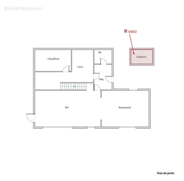 Maison à PONT-L'EVEQUE