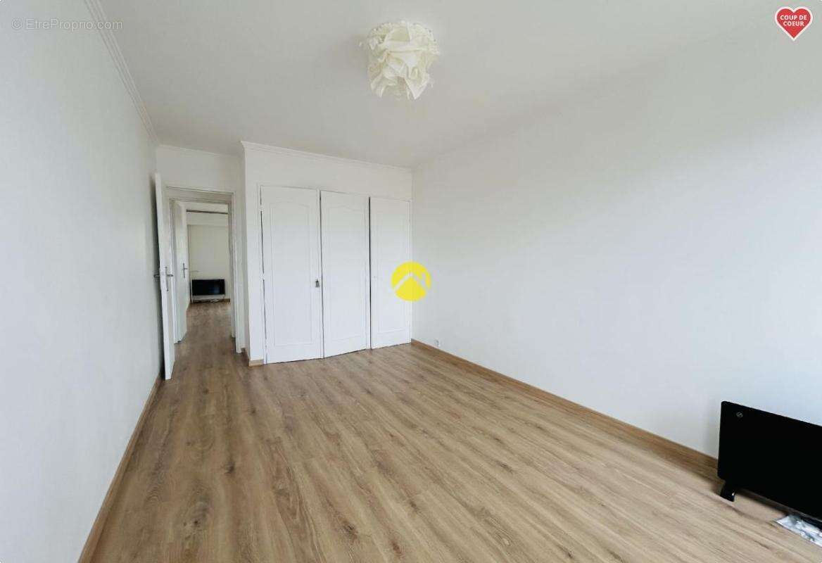 Appartement à MONTLUCON