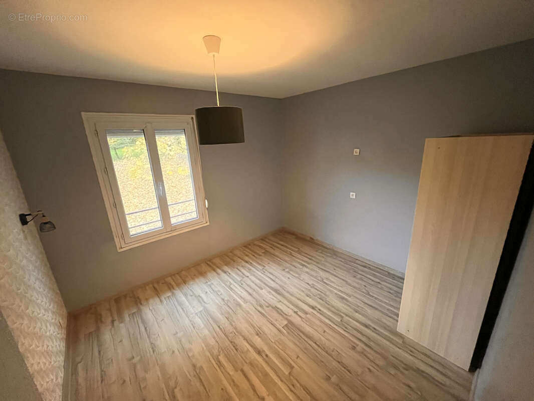 Maison à VITRY-LE-FRANCOIS