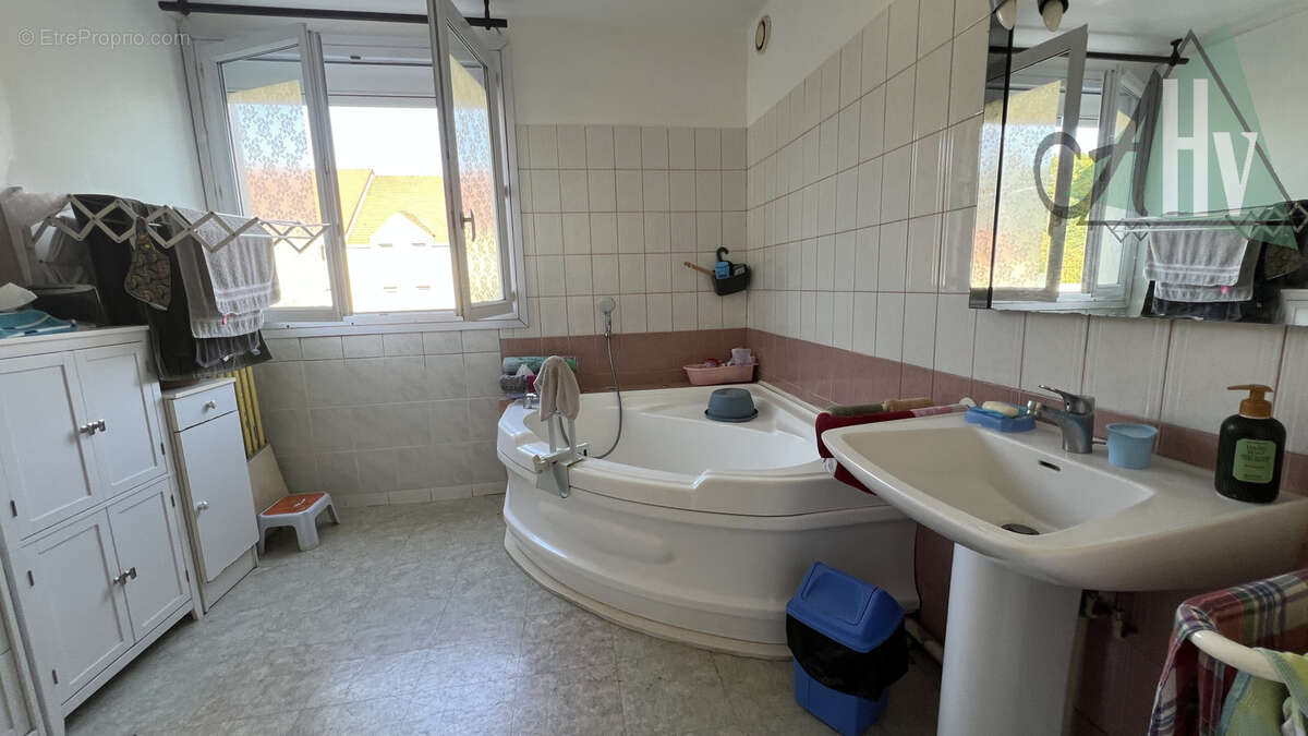 Appartement à AVON