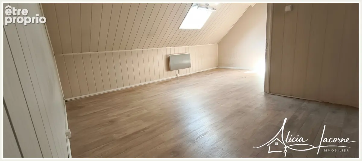 Maison Bolbec 3 pièce(s) 46.6m2 - photo 7