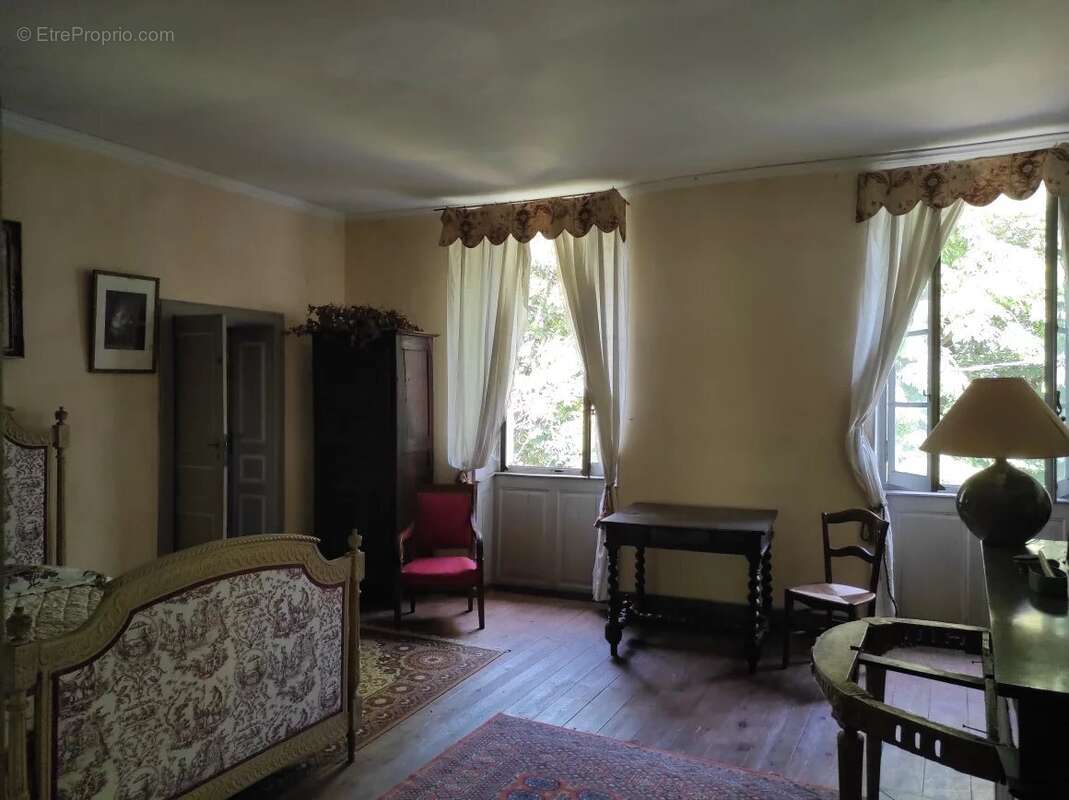 Hotel particulier - photo 15