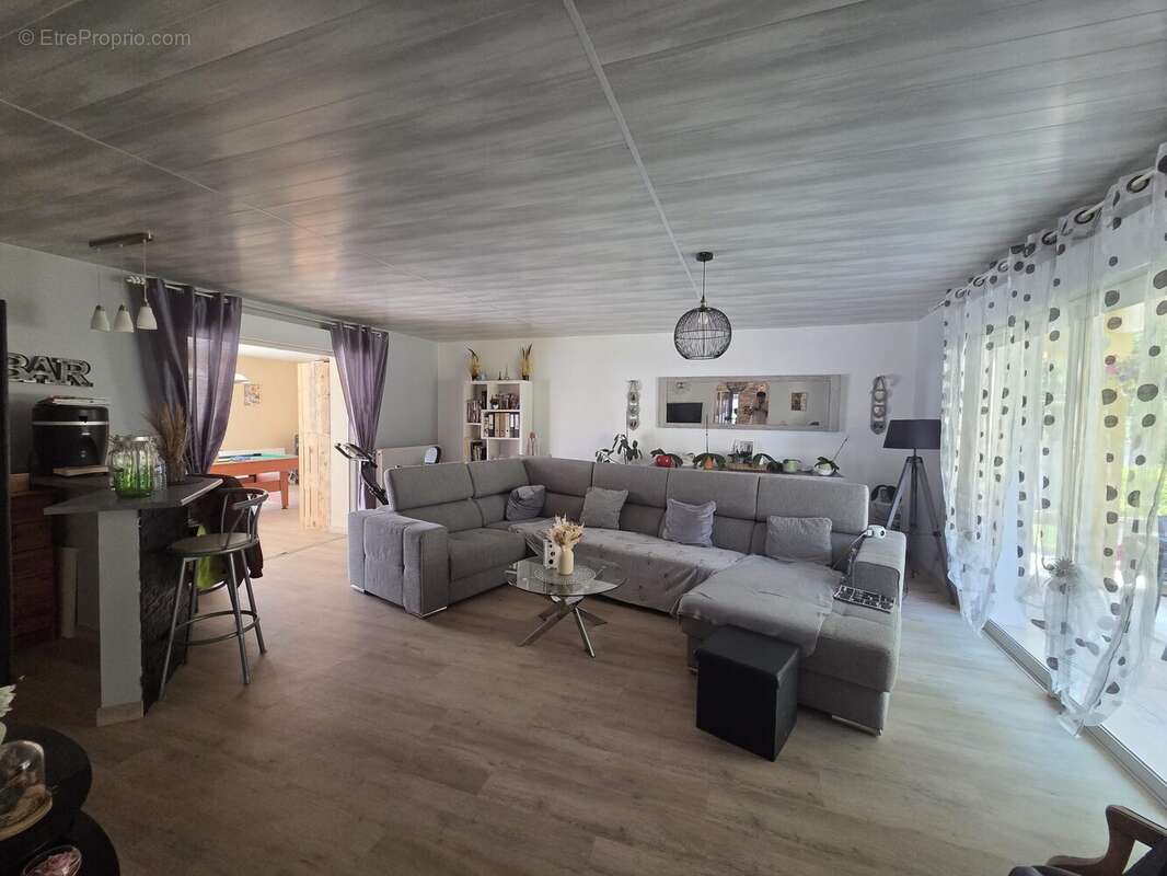 Maison à MARANSIN
