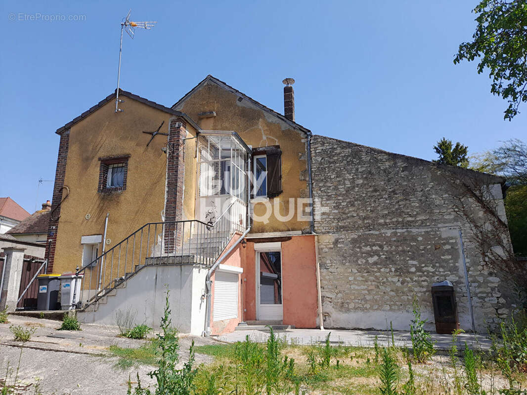 Fleury la vallee - photo 6