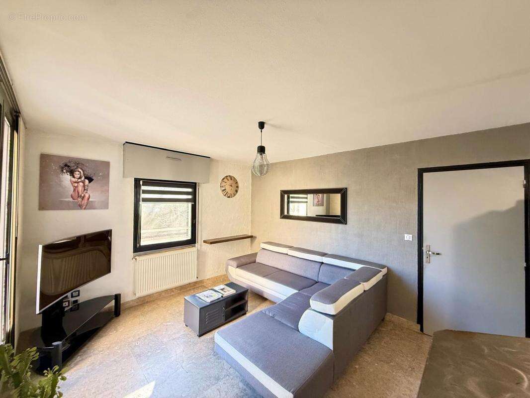 Appartement à RAMONVILLE-SAINT-AGNE