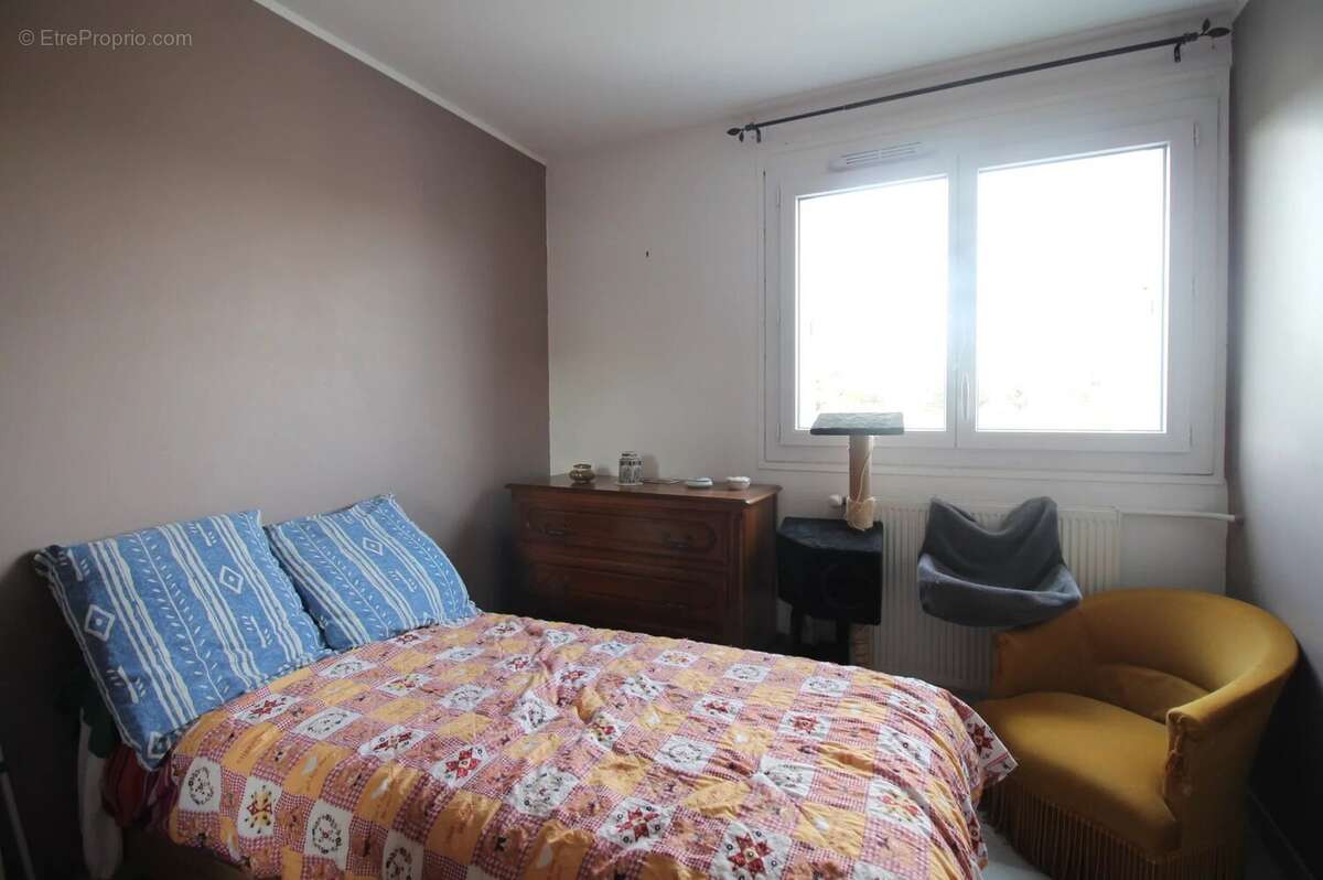 Appartement à MONTATAIRE