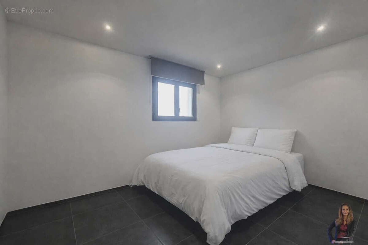 Maison à MAIZIERES-LES-METZ