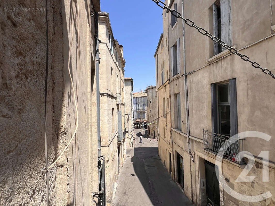 Appartement à MONTPELLIER
