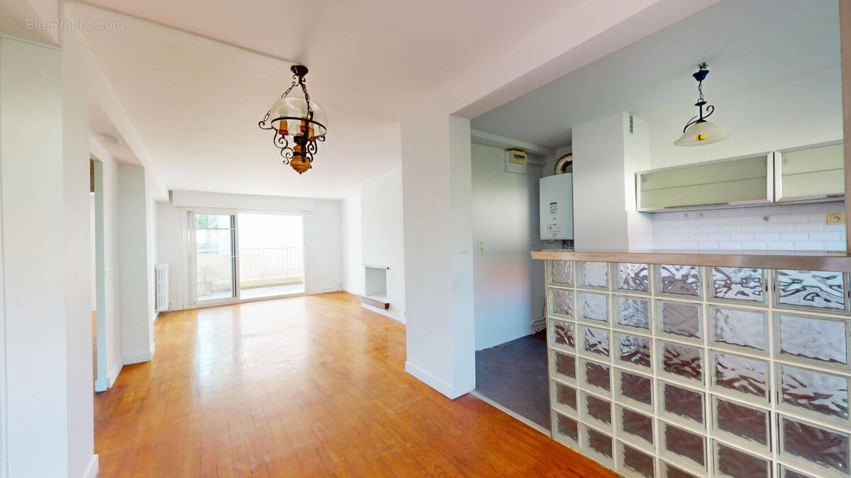 Appartement à BAYONNE