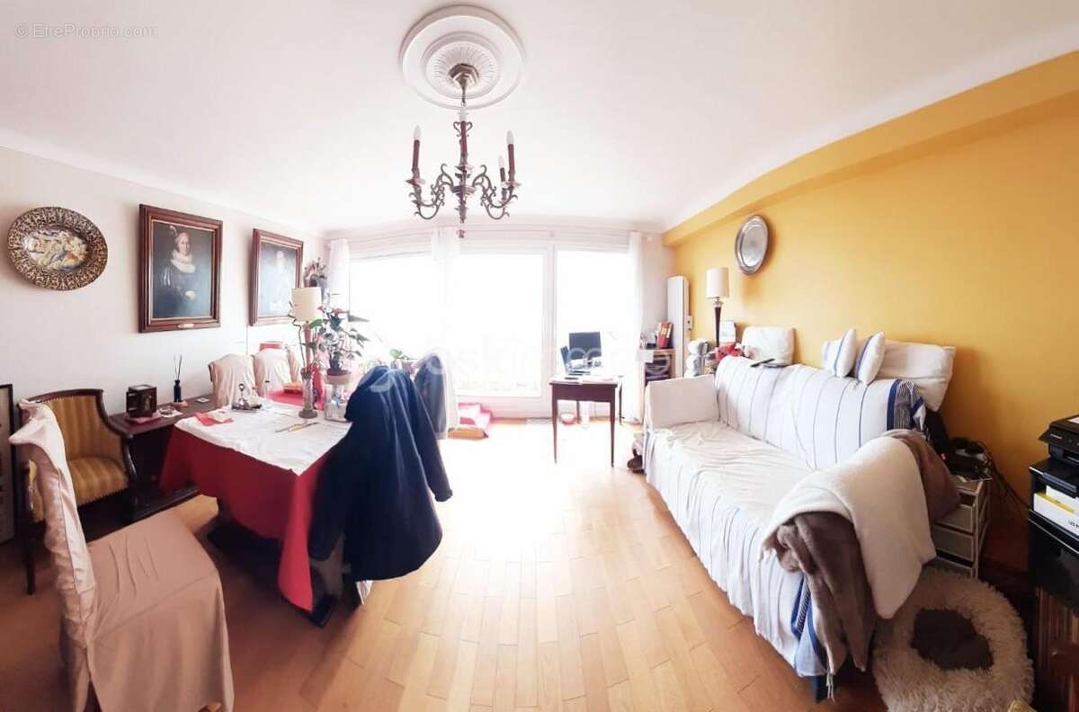 Appartement à LES SABLES-D'OLONNE