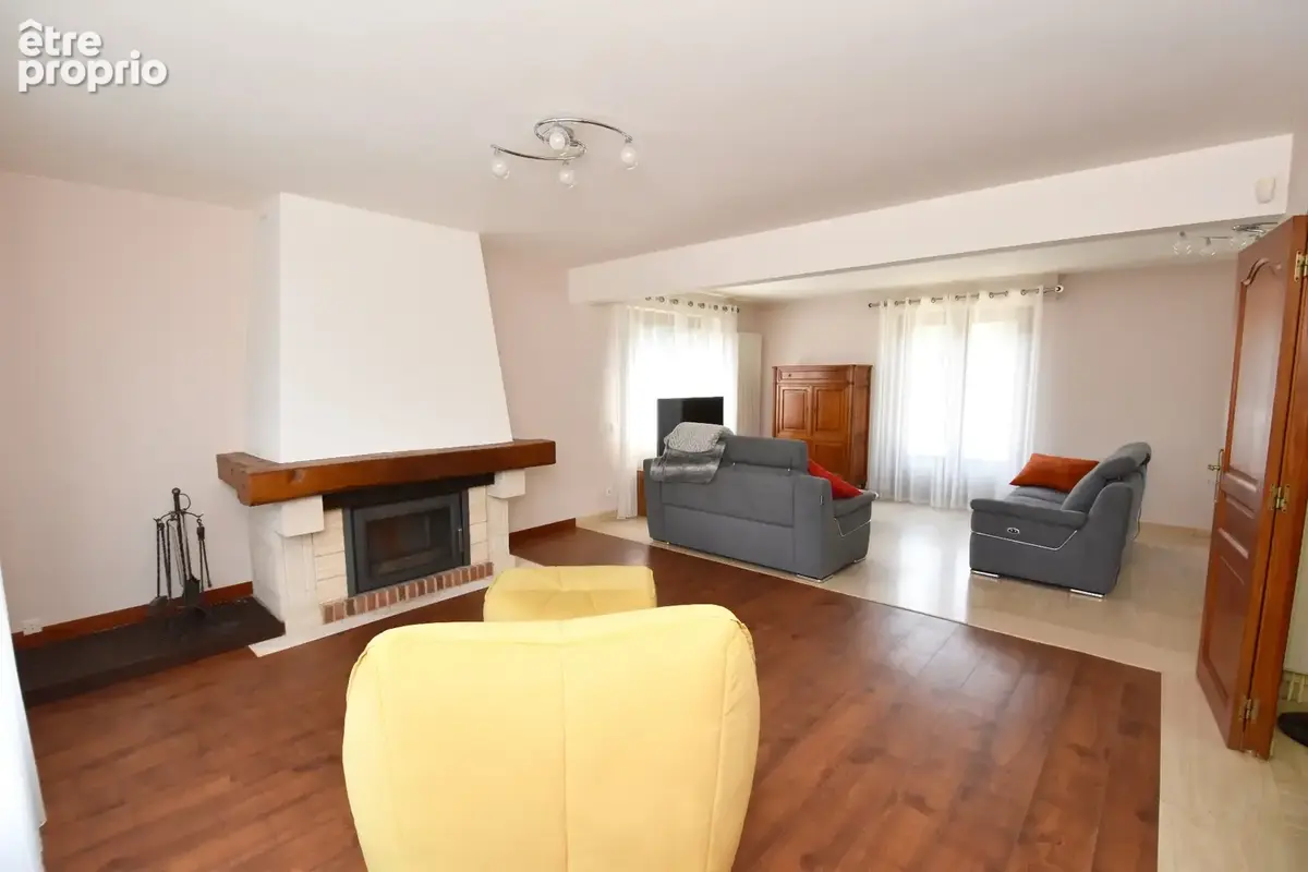 Maison 165 m² à Bertangles  - photo 6