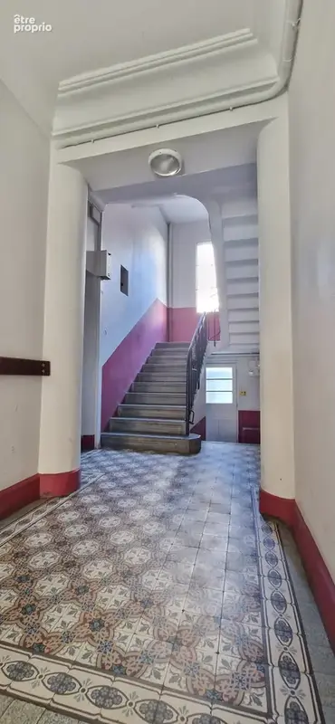 Grenoble Foch   Superbe appartement T3 de 77 m2 avec cachet - photo 20