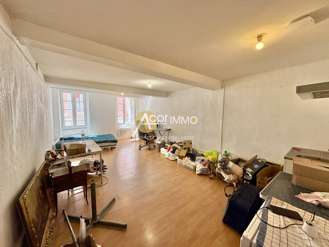 Appartement à LA SEYNE-SUR-MER
