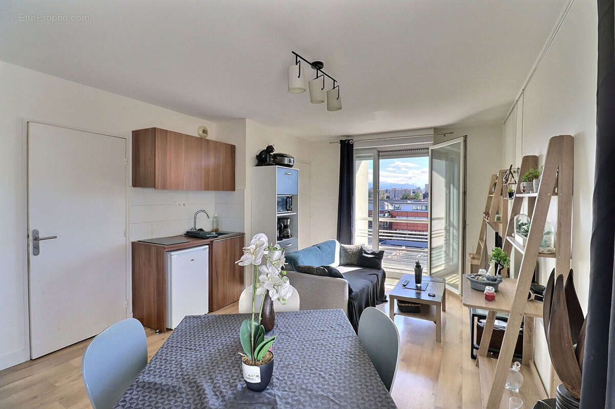 Appartement à PAU