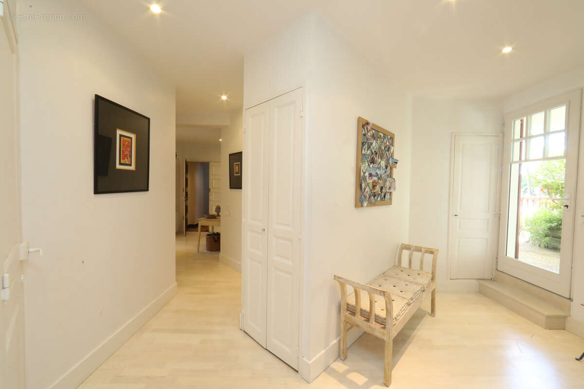 Appartement à HOSSEGOR