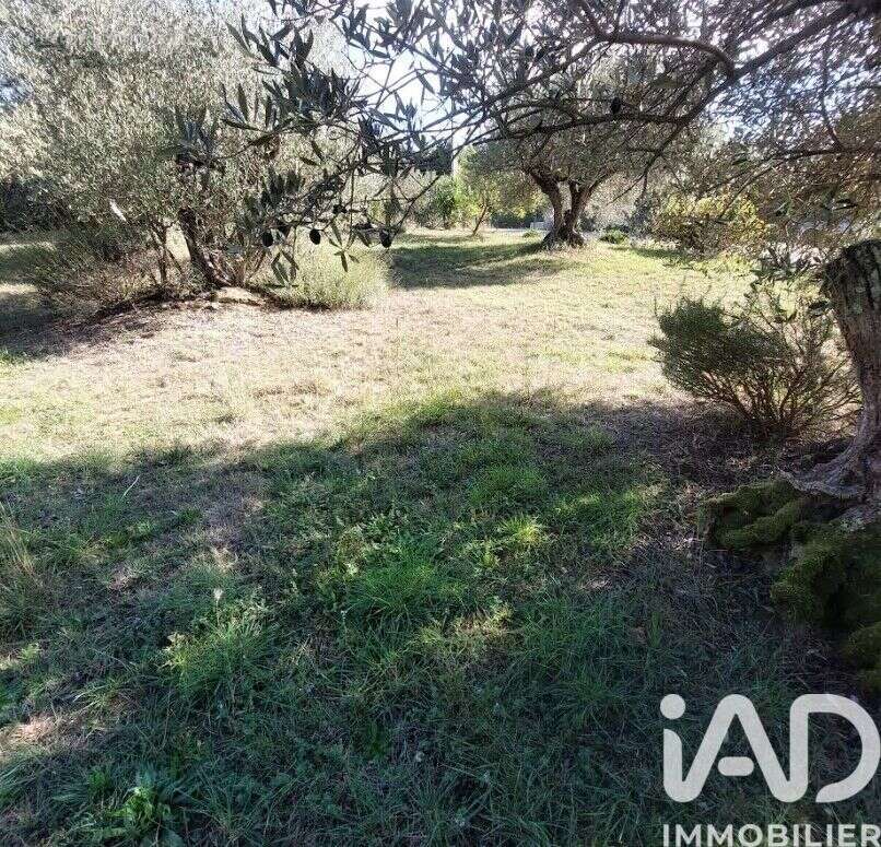 Photo 4 - Terrain à GENERAC