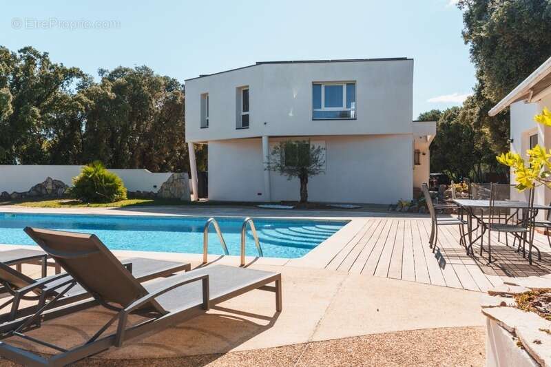 Maison à SAINT-DREZERY