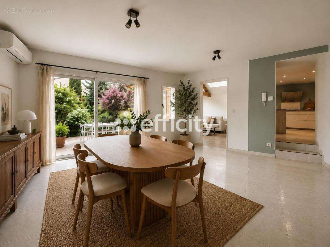 Maison 164 m² à Lyon-3e  - photo 5