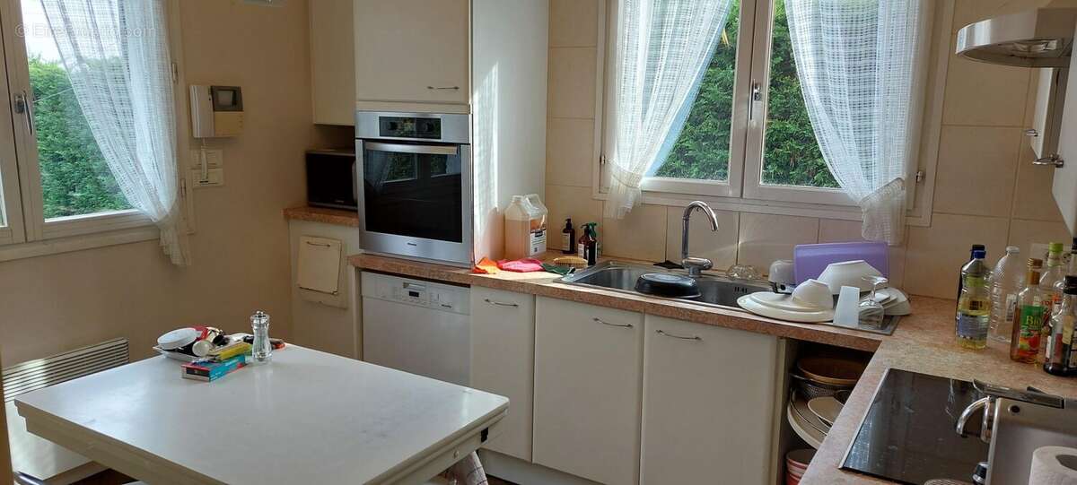 Maison à MONTFORT-L'AMAURY