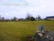 Terrain à SAINT-SEVER-CALVADOS