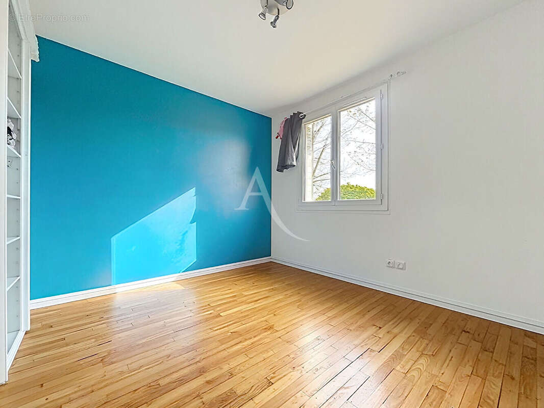 Appartement Angers 4 pièce(s) - photo 4