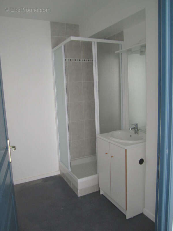 Appartement à BEAUVAIS