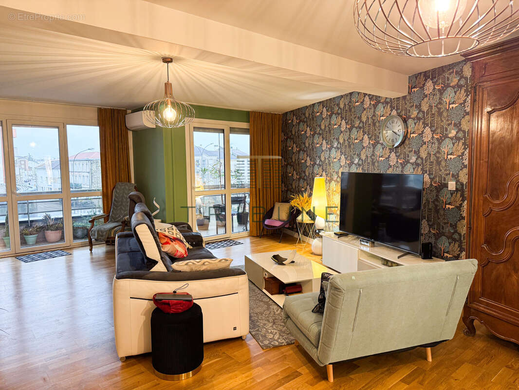 Appartement à AGEN