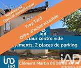 Photo 1 - Appartement à DEOLS