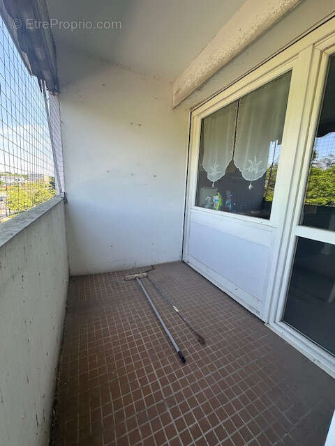 Appartement à SAINT-HERBLAIN