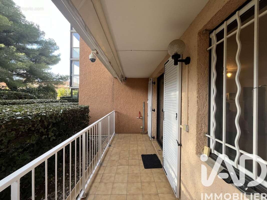 Photo 5 - Appartement à SIX-FOURS-LES-PLAGES