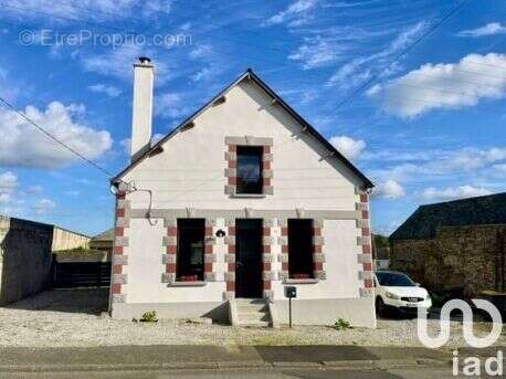 Photo 2 - Maison à CAUREL