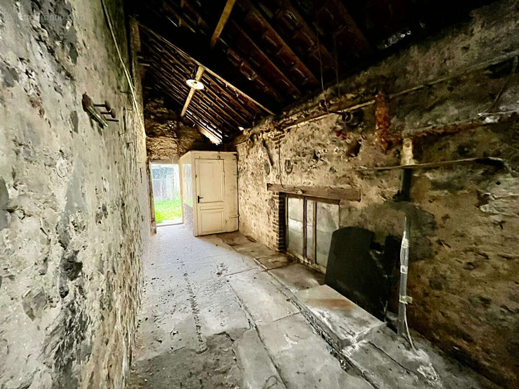 Maison 75m² à petit-couronne - photo 5