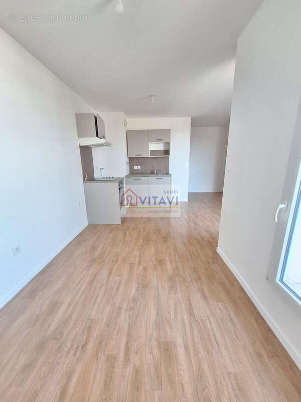 Appartement à BEAUVAIS