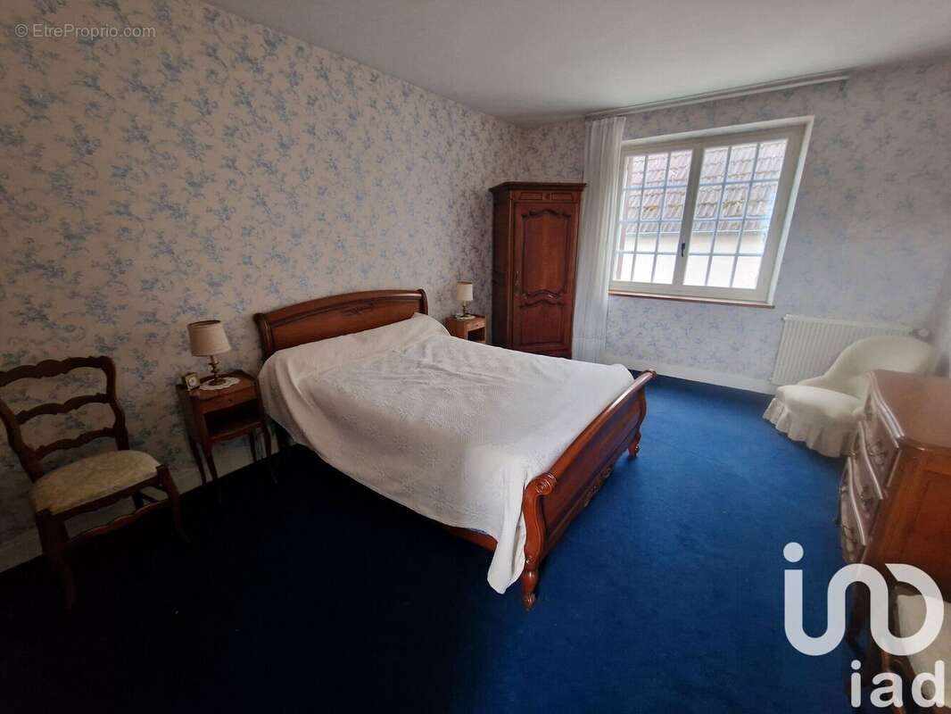 Photo 8 - Maison à BRIARE