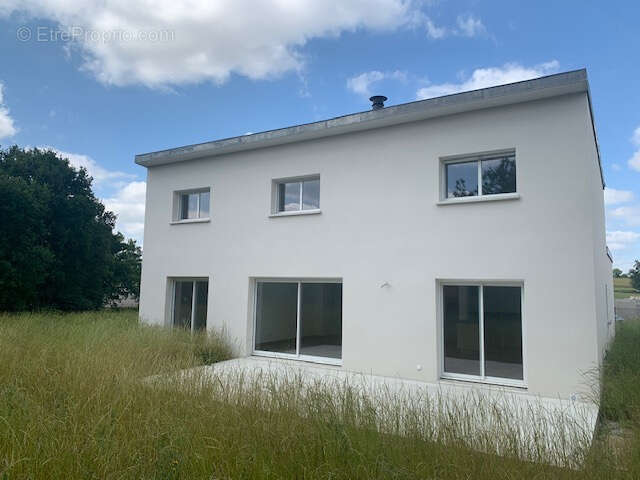 Maison à PONTIVY