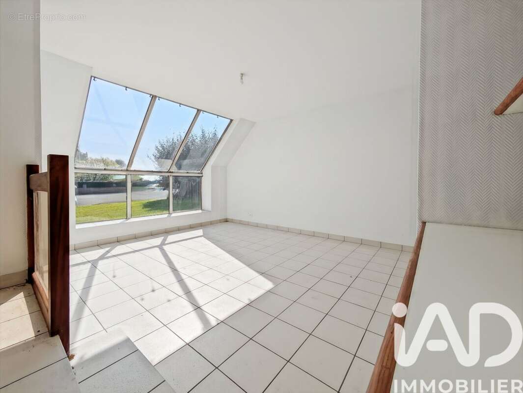 Photo 2 - Maison à LARMOR-PLAGE