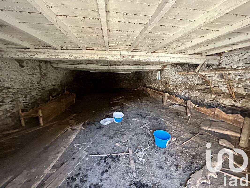 Photo 8 - Maison à EAUX-BONNES