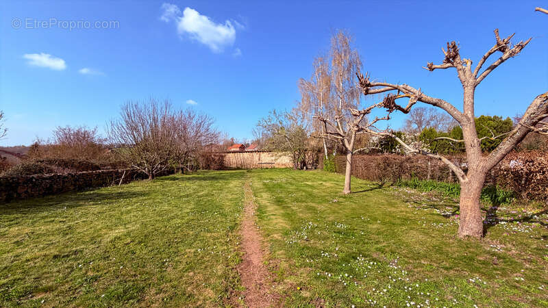 Maison de 133 m², terrain clos de 889 m², 4 chambres, garages et caves - photo 4