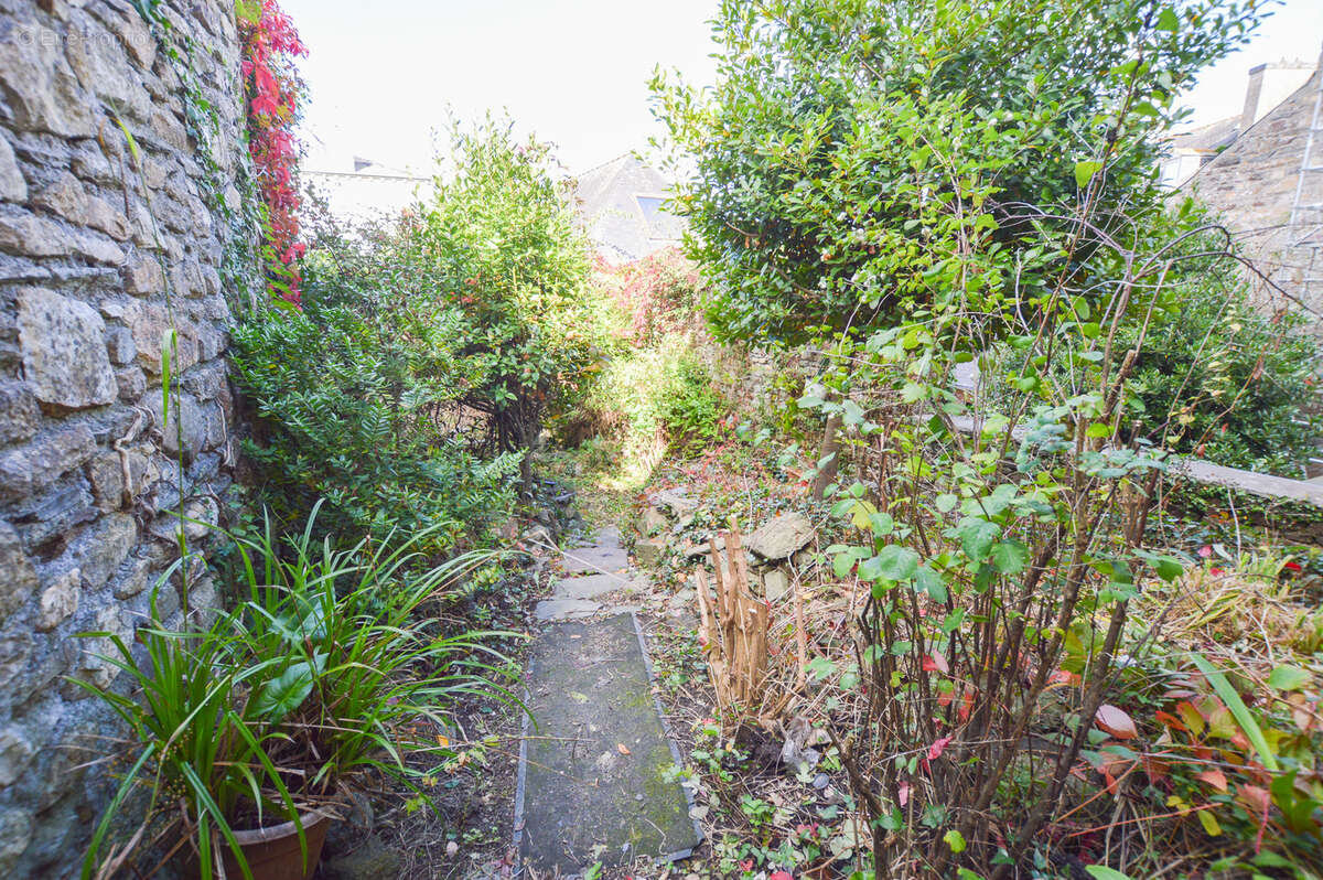 Maison à LANDERNEAU