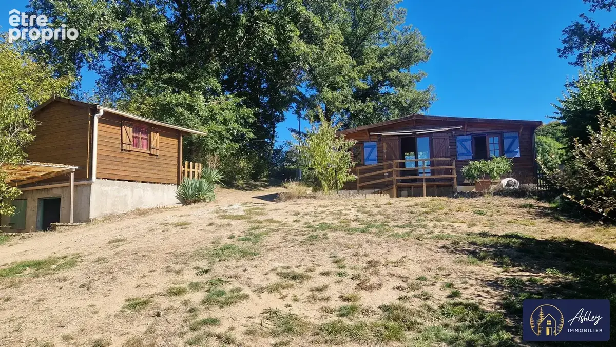 Maison 3 pièces 24 m² à vendre à Roche-Le-Peyroux (19160) - photo 9