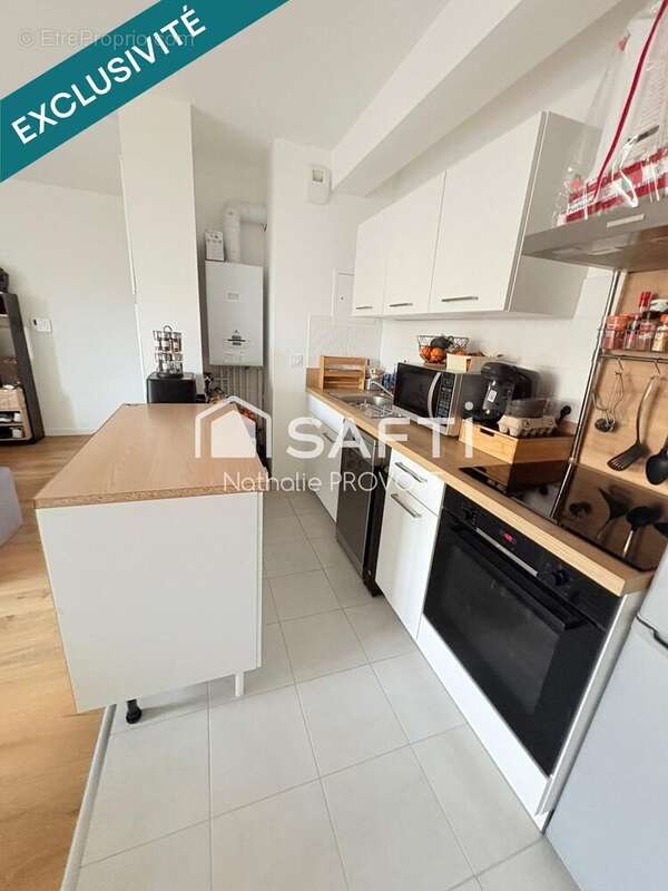 Photo 2 - Appartement à GUERANDE