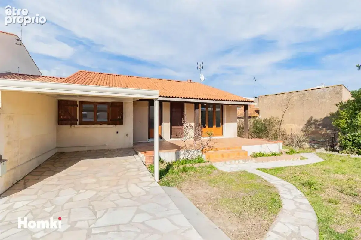 Maison/Villa T5 de 93 m² à Narbonne 11100 - photo 10
