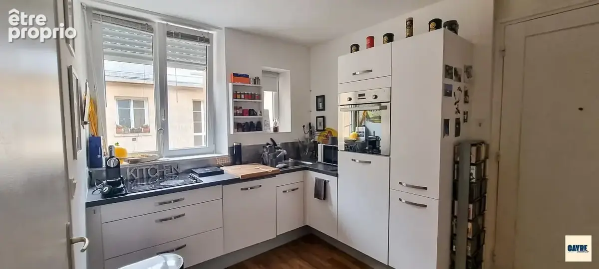 Appartement 3 pièces 54 m² à vendre à Saint-Malo (35400) - photo 3