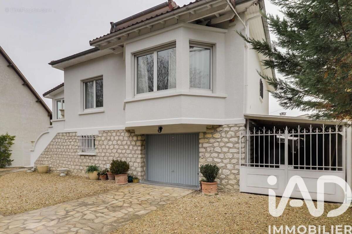 Photo 3 - Maison à YERRES